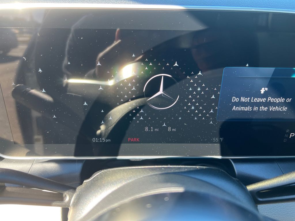 new 2026 Mercedes-Benz GLC car