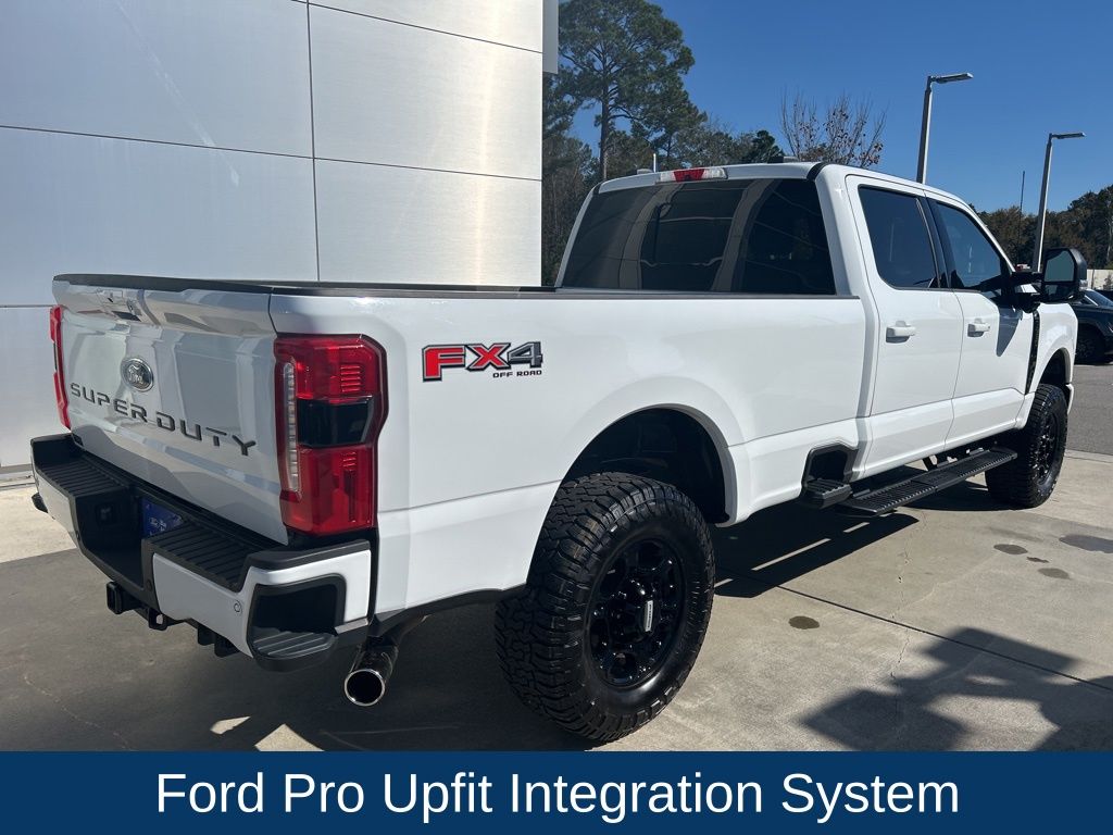 2024 Ford F-250 XLT