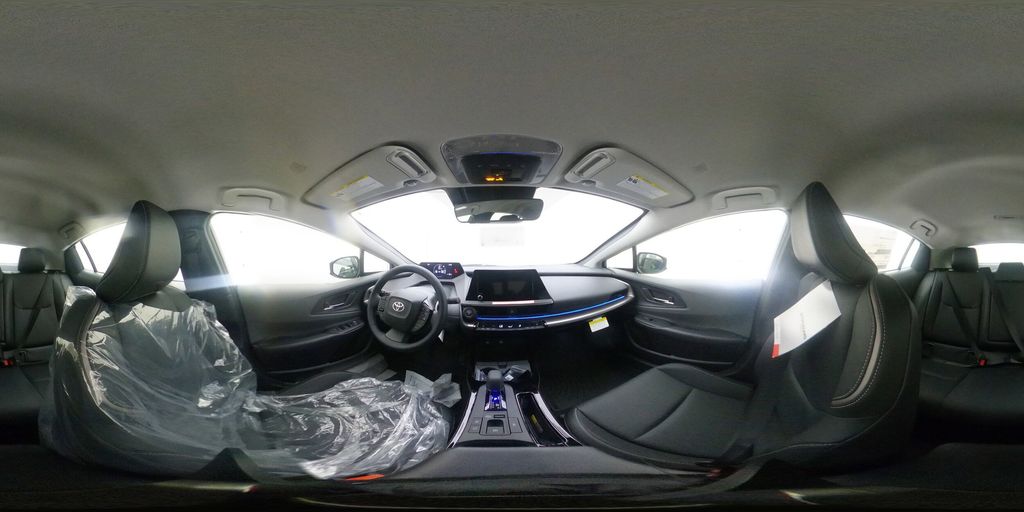 Thumbnail: 2025 Toyota Prius - 31