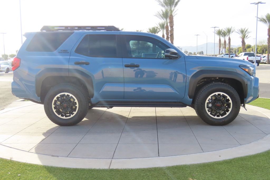 Thumbnail: 2026 Toyota 4Runner - 4