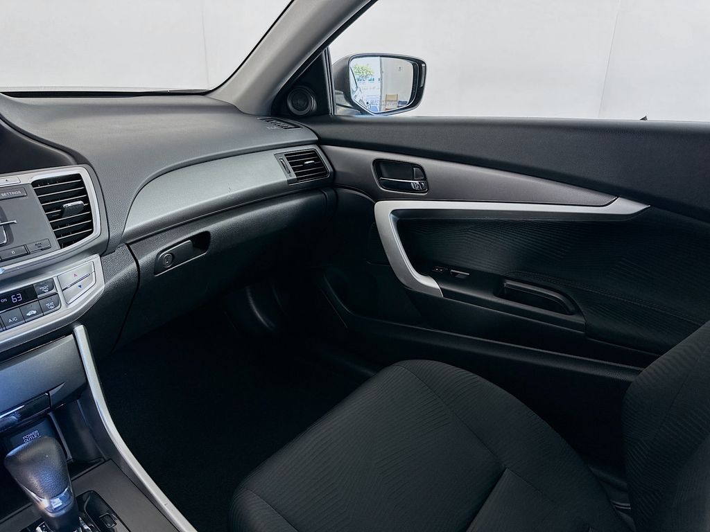 Thumbnail: 2014 Honda Accord - 22