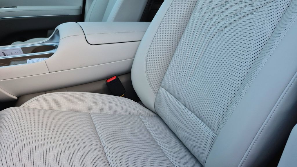 2026 Hyundai Palisade Hybrid