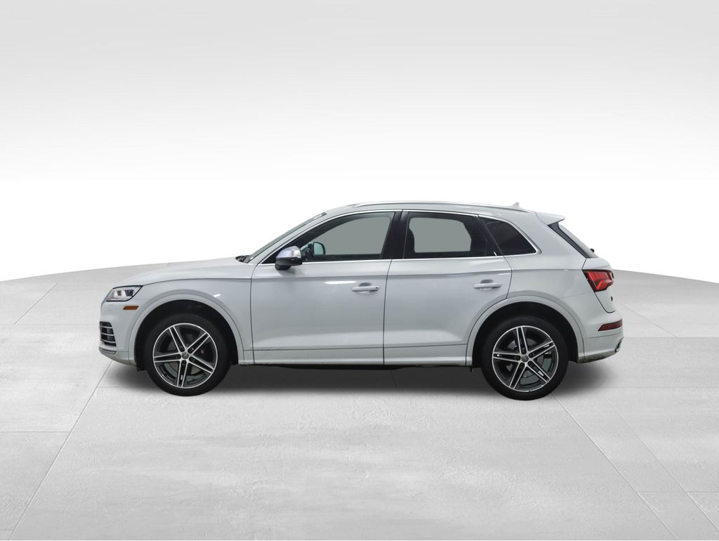 2019 Audi SQ5 Premium Plus 2