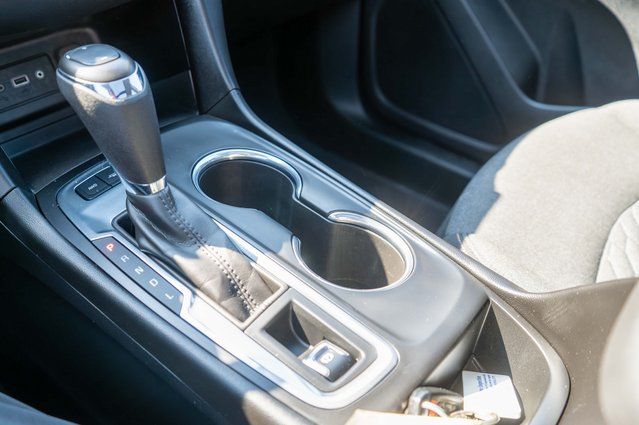 2020 Chevrolet Equinox LT Blue at Grove City Ford