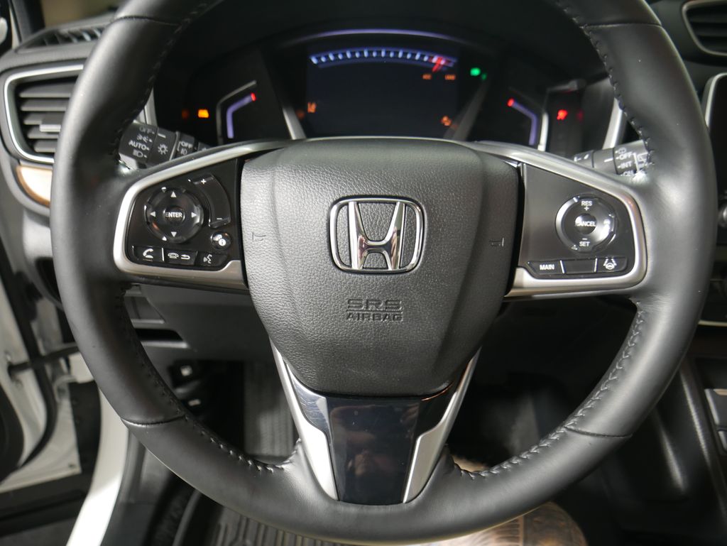 Thumbnail: 2022 Honda CR-V - 17