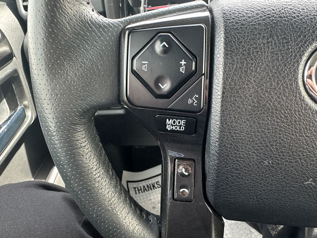 2021 Toyota 4Runner Venture