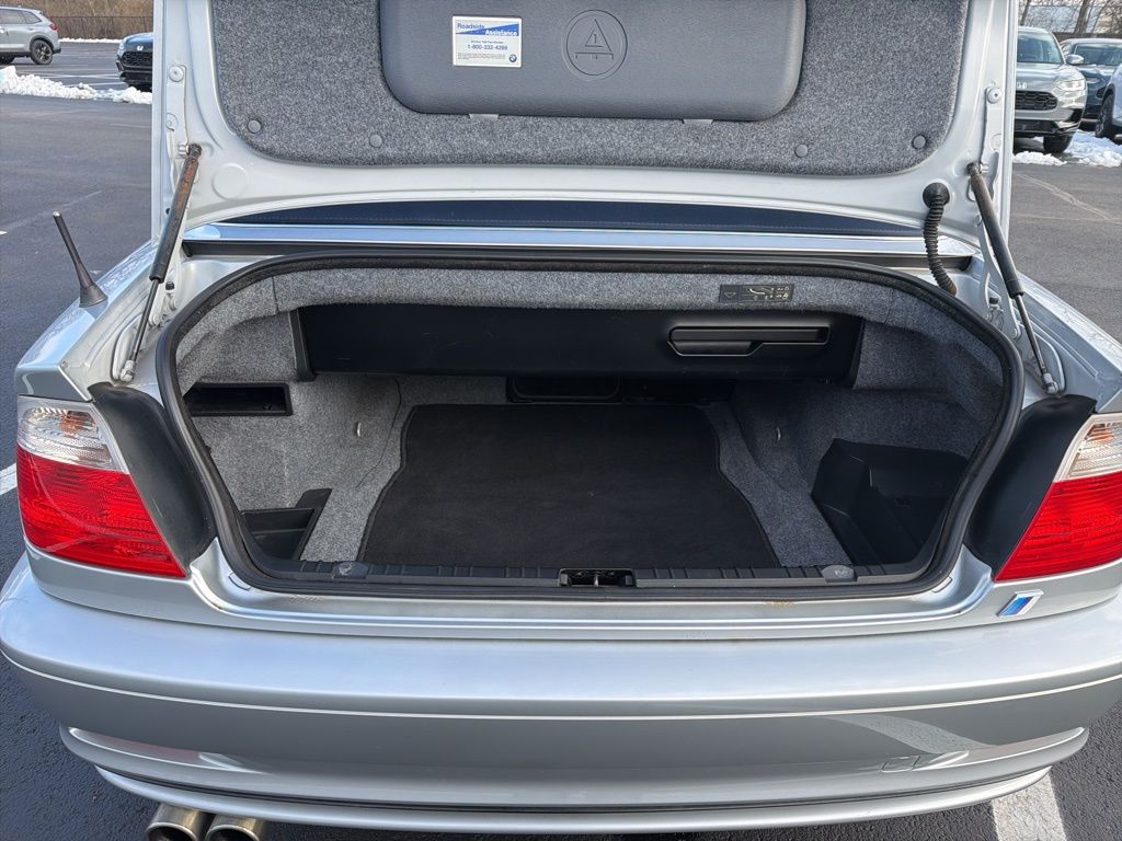 Thumbnail: 2001 BMW 3 Series - 14