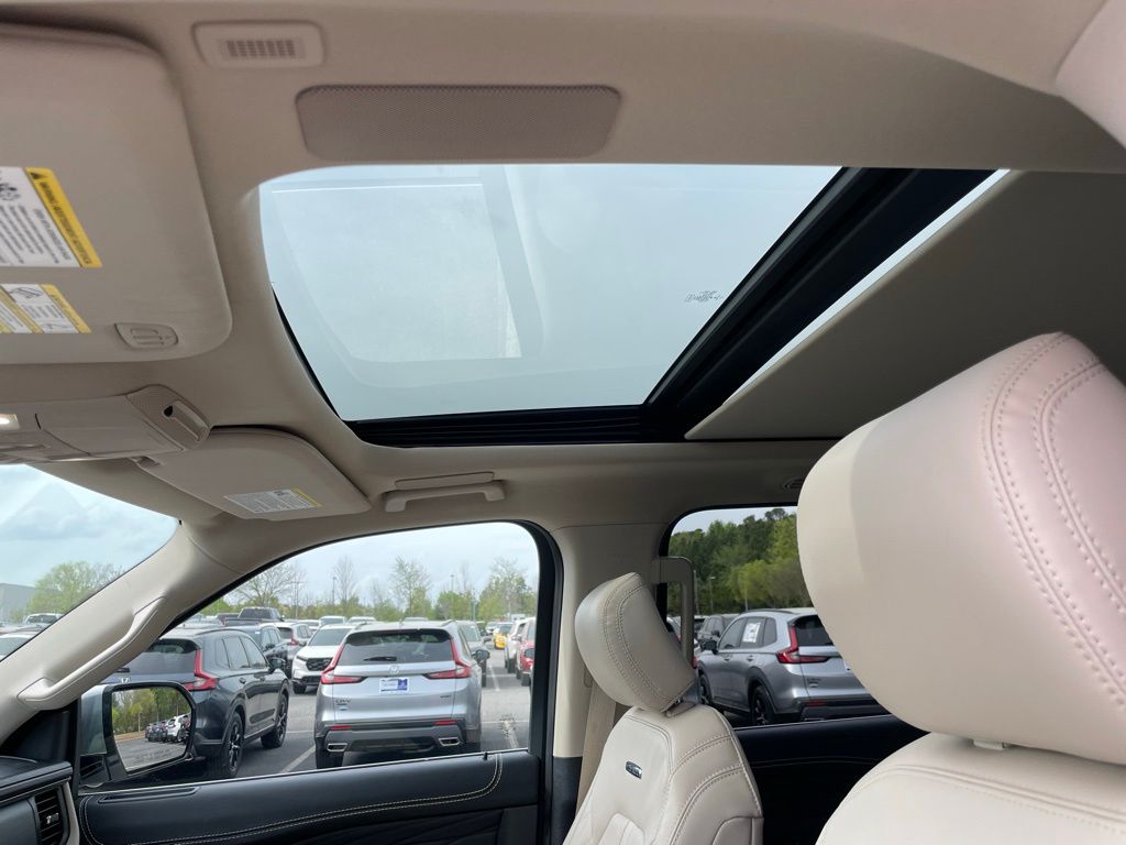 Thumbnail: 2023 Ford Expedition - 28