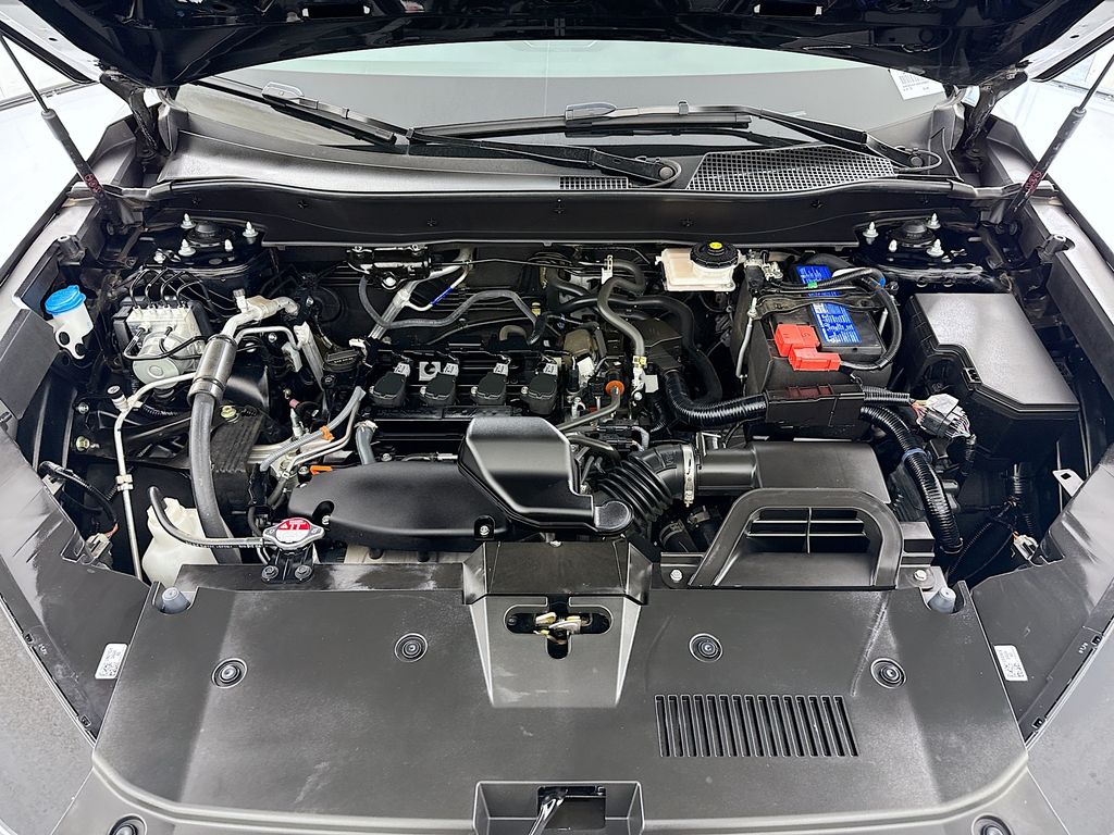 Thumbnail: 2025 Honda CR-V - 29