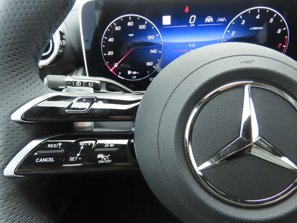 Thumbnail: 2026 Mercedes-Benz GLC - 11