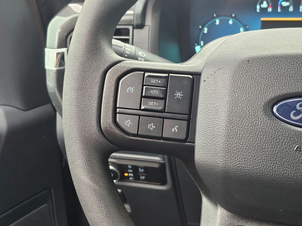 New 2026 Gray Ford STX image 26