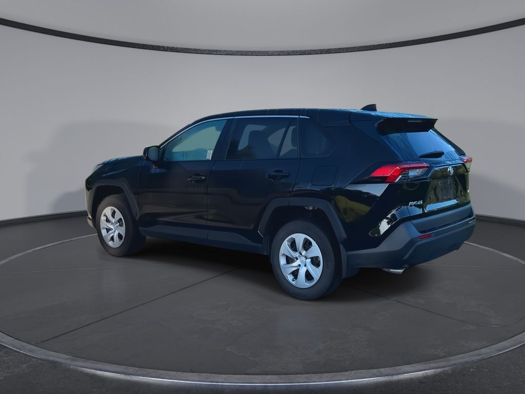 Thumbnail: 2024 Toyota RAV4 - 6