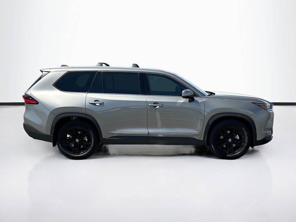 Thumbnail: 2026 Toyota Grand Highlander - 4