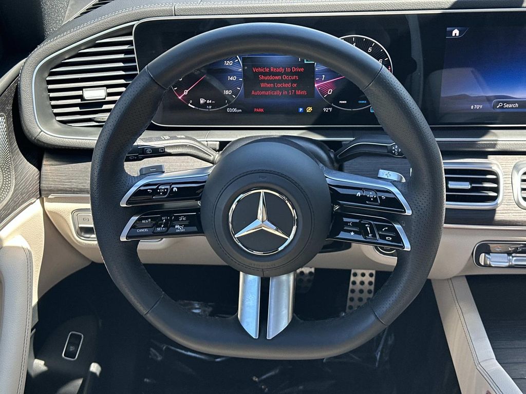 Thumbnail: 2026 Mercedes-Benz GLS - 23