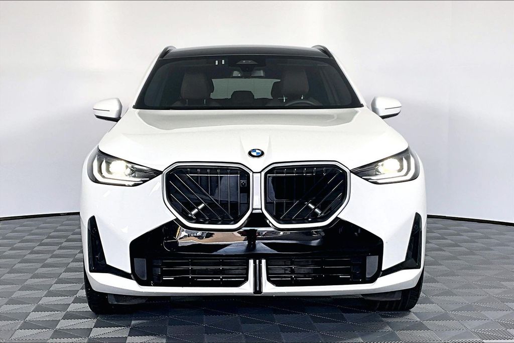 Used 2025 BMW X3 30 xDrive For Sale in OLIVE BRANCH, MS
