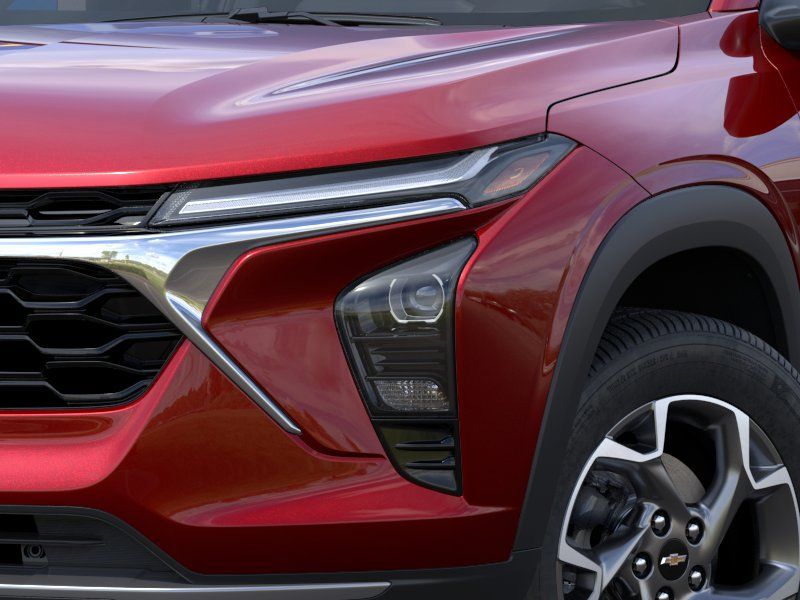 2026 Chevrolet Trax LT - Photo 11