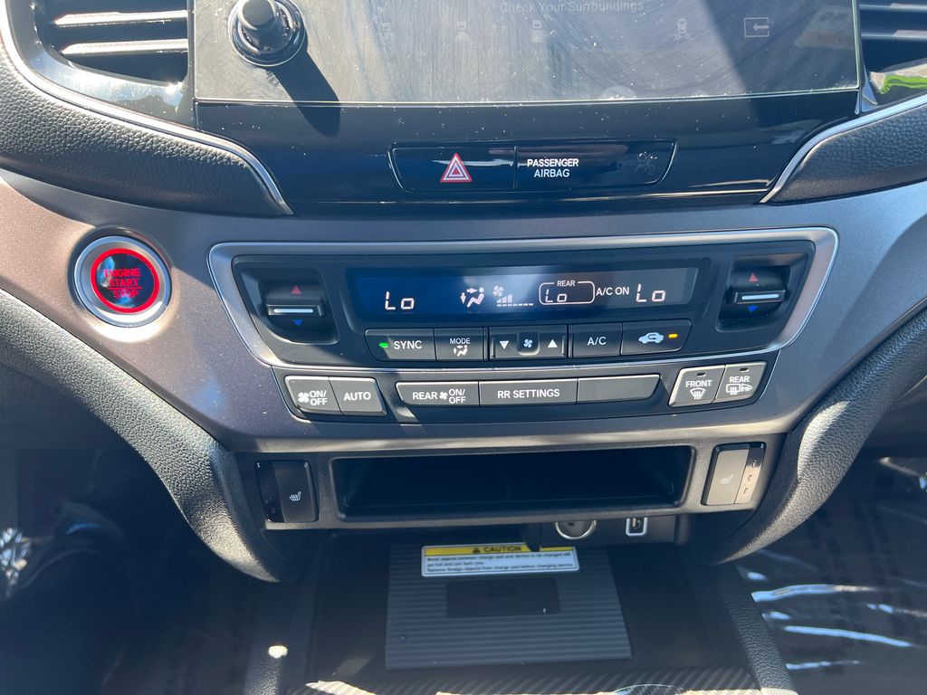 Thumbnail: 2023 Honda Passport - 26