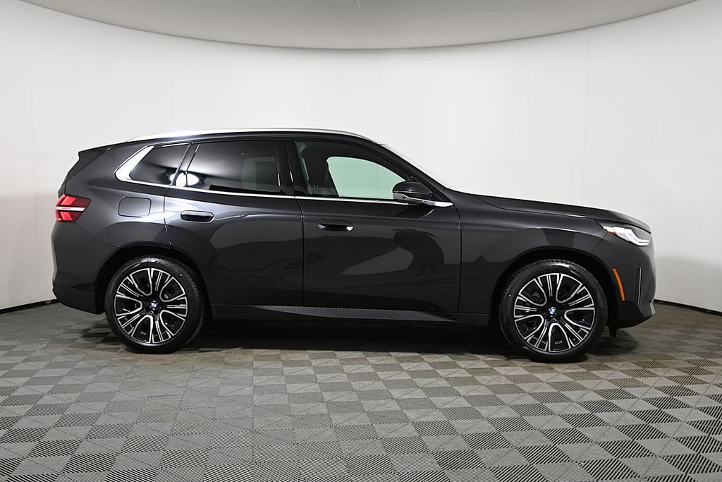 Thumbnail: 2026 BMW X3 - 8