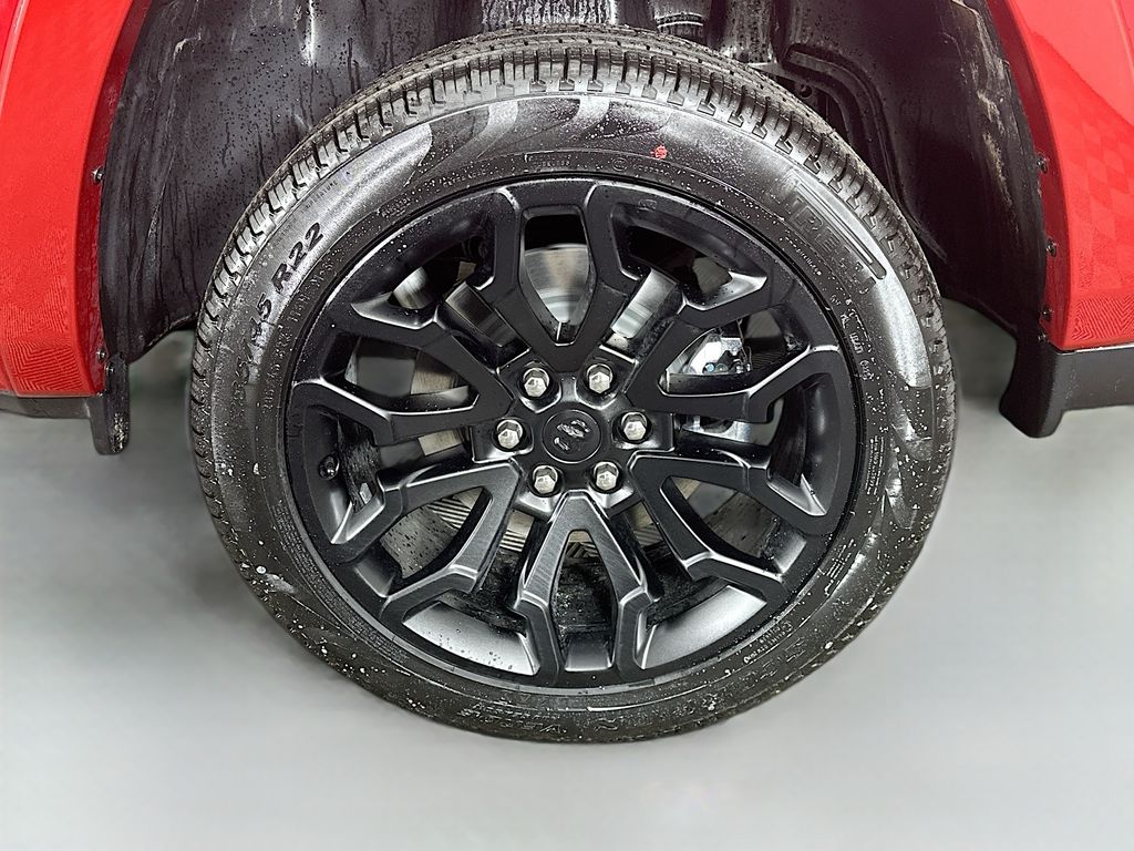 New 2026 Red Ram Limited 14in image 17