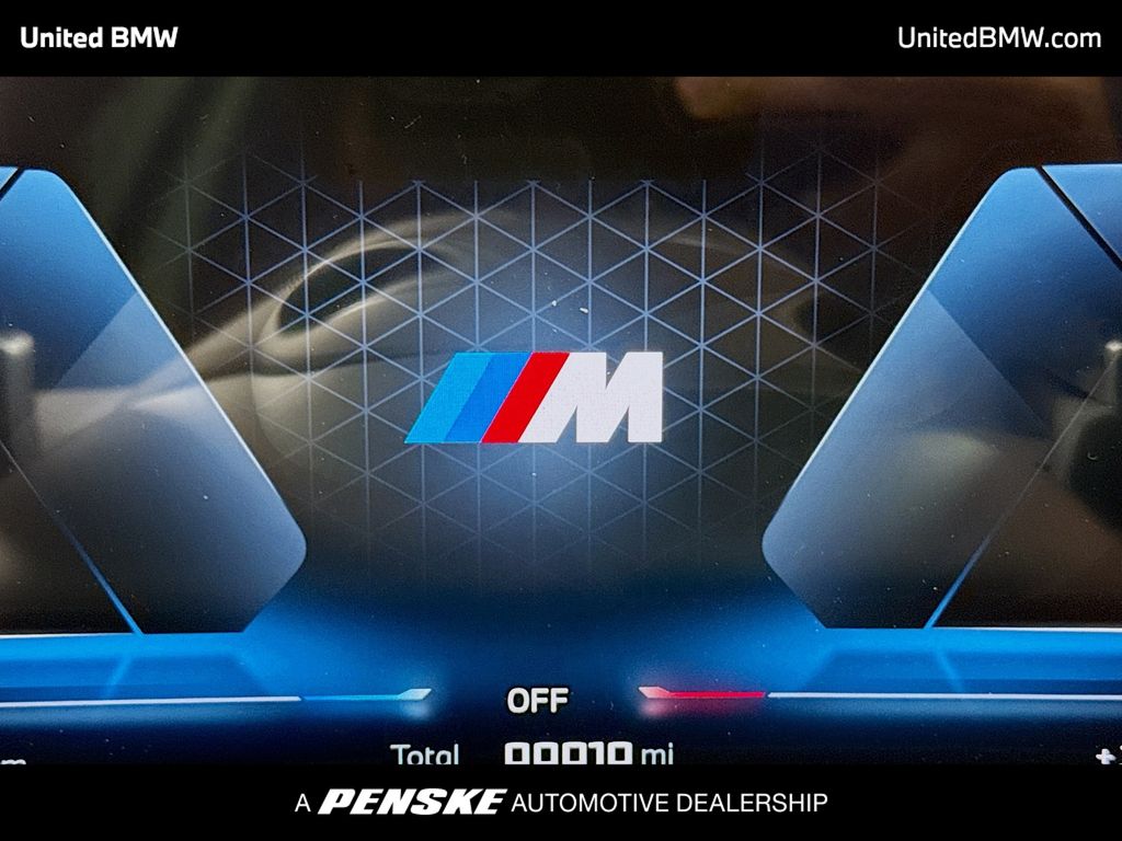 Thumbnail: 2026 BMW X5 - 7