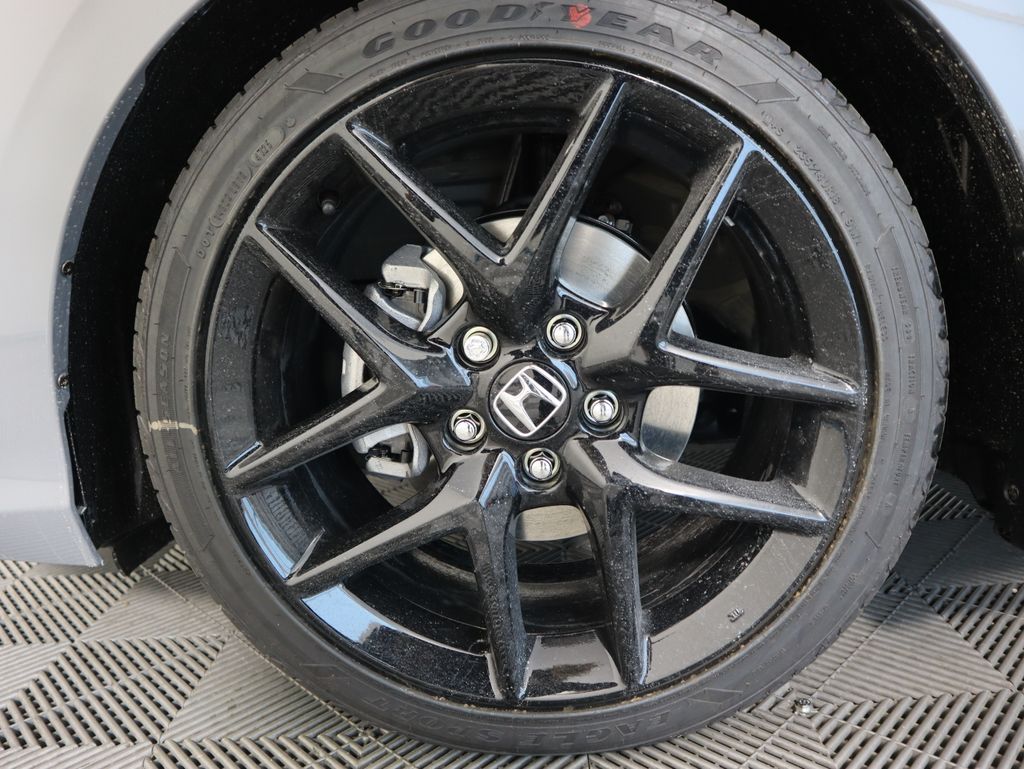 Thumbnail: 2026 Honda Civic - 31