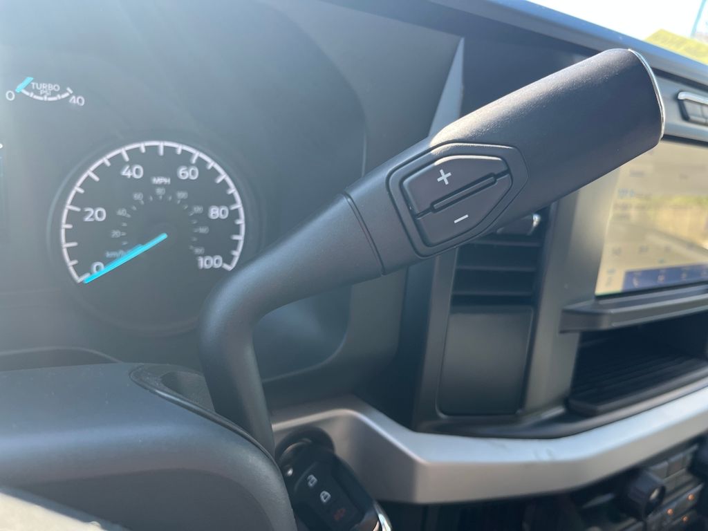 2026 Ford F-250 Super Duty XL - Photo 25
