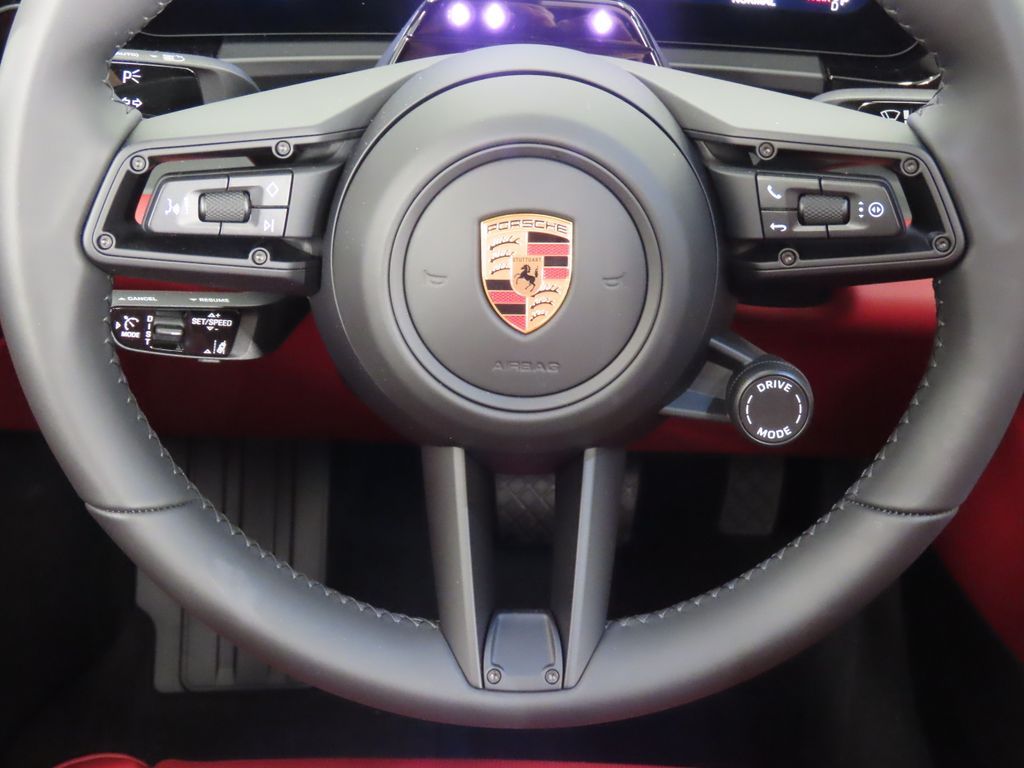 Thumbnail: 2026 Porsche Macan - 19