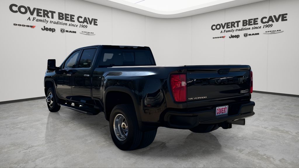 Used Car 2021 Chevrolet Silverado 3500hd  High Country For Sale Under $70,000 In Austin, Texas