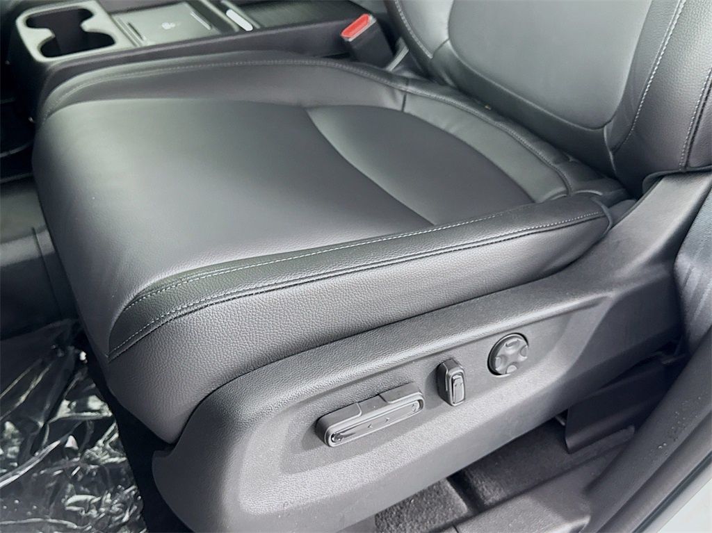 Used Car 2025 Honda Odyssey  Ex-l For Sale Under $50,000 In Austin, Texas