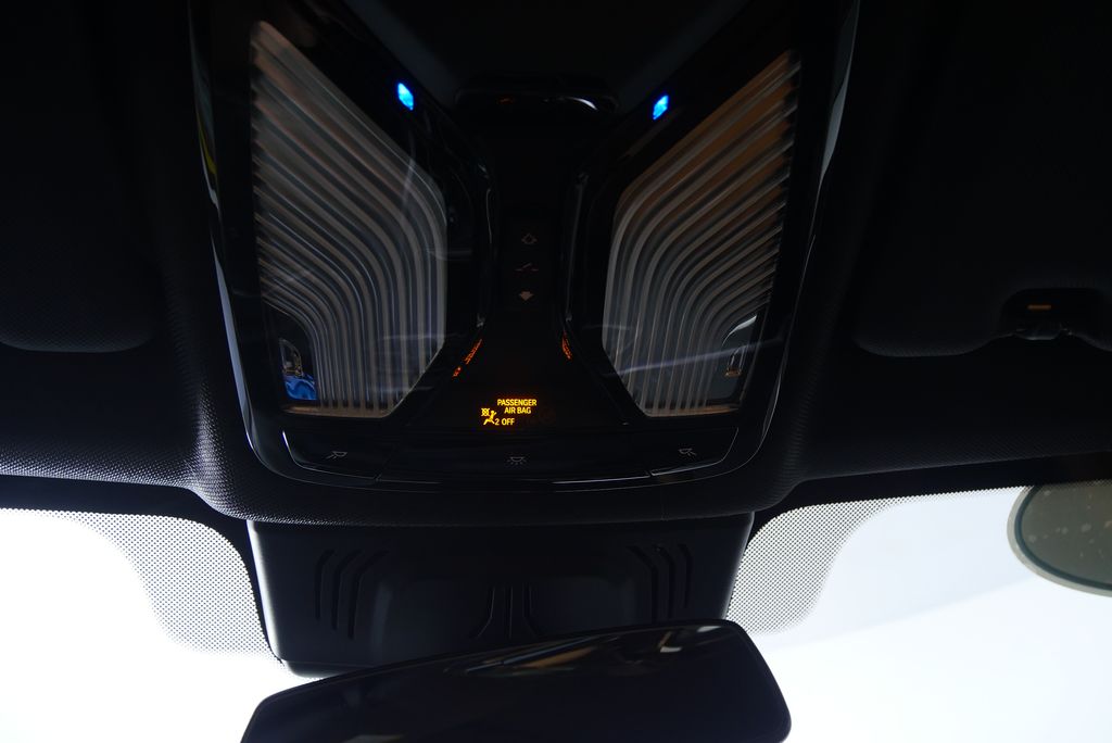 2021 BMW X5 xDrive45e 23