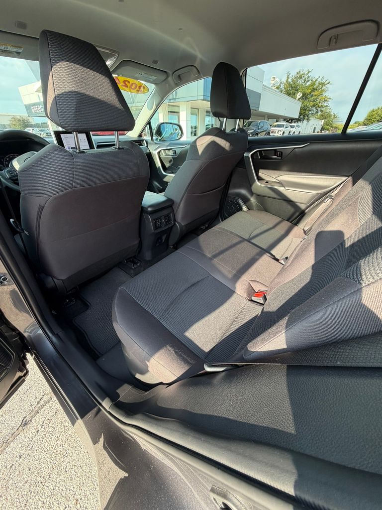 Used 2024 Toyota RAV4 Hybrid SUV