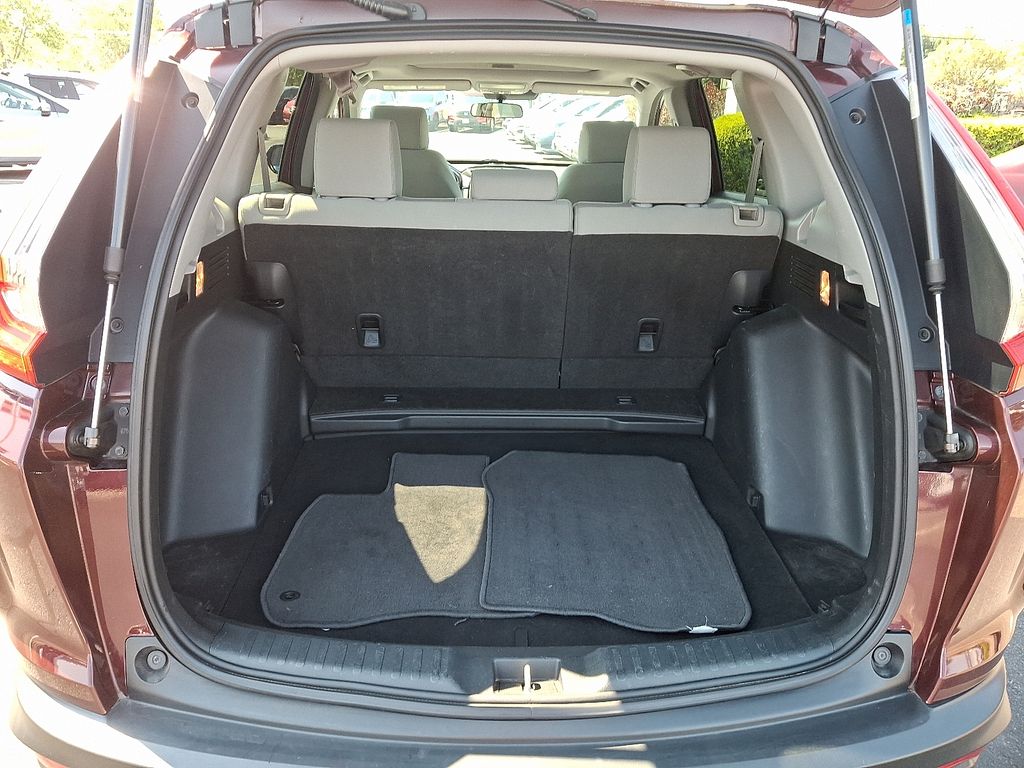 Thumbnail: 2017 Honda CR-V - 30