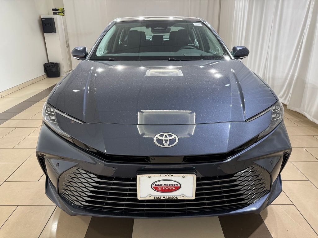 Thumbnail: 2026 Toyota Camry - 8