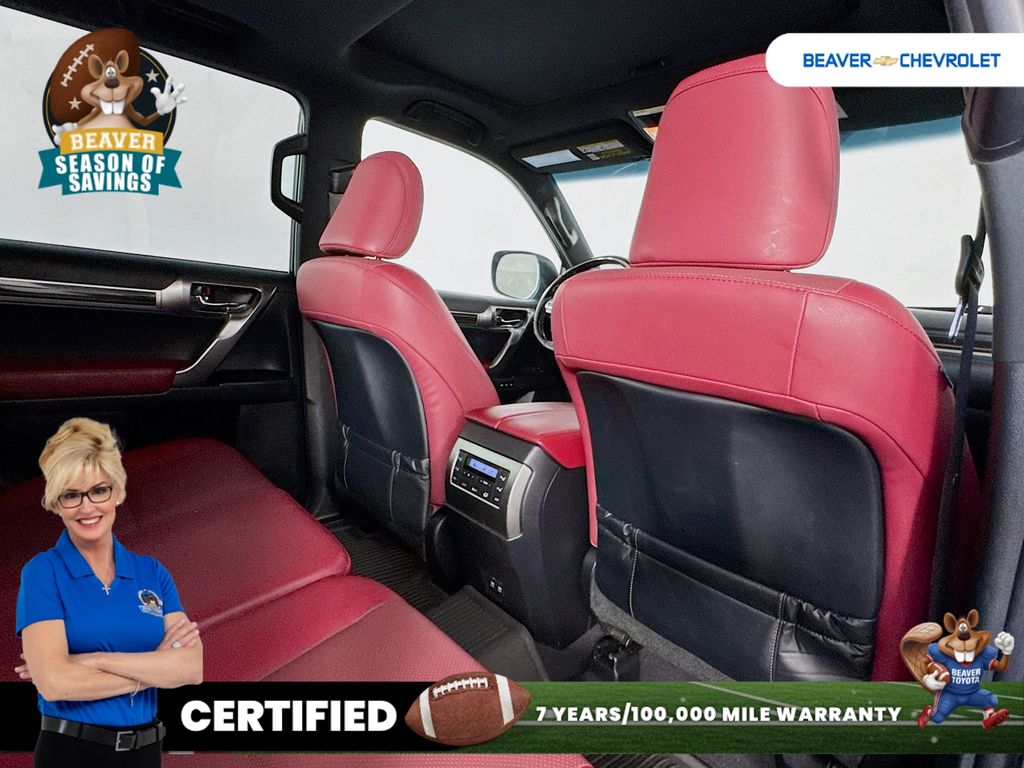 Used 2023 Lexus GX SUV