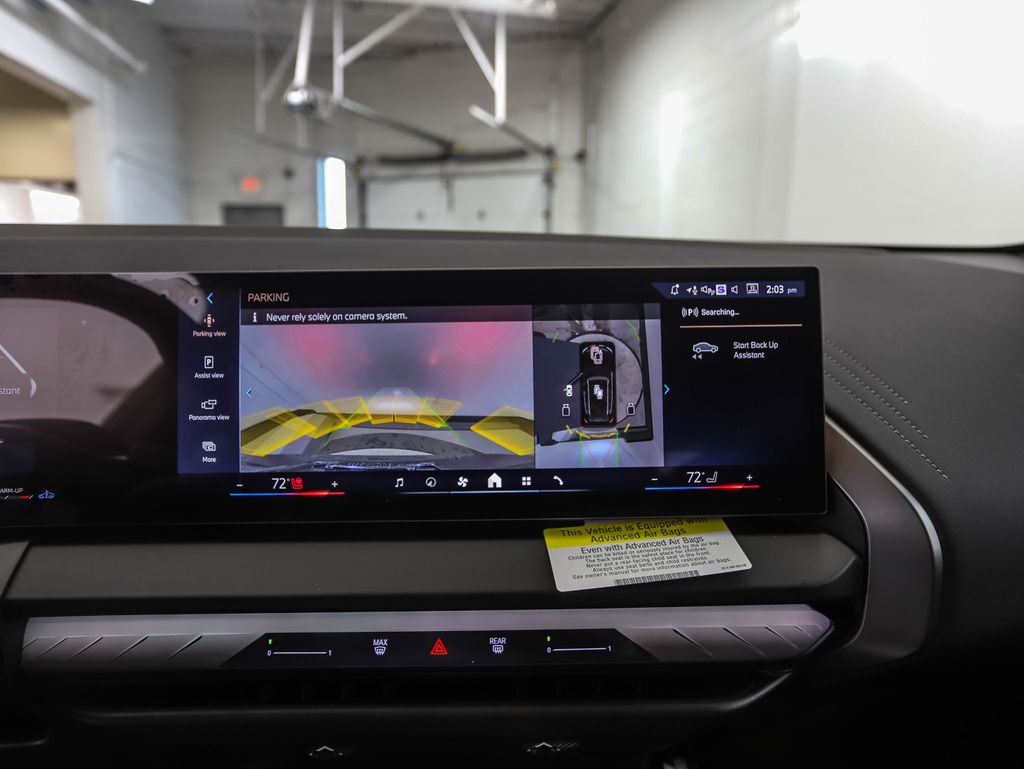 Thumbnail: 2026 BMW X3 - 18