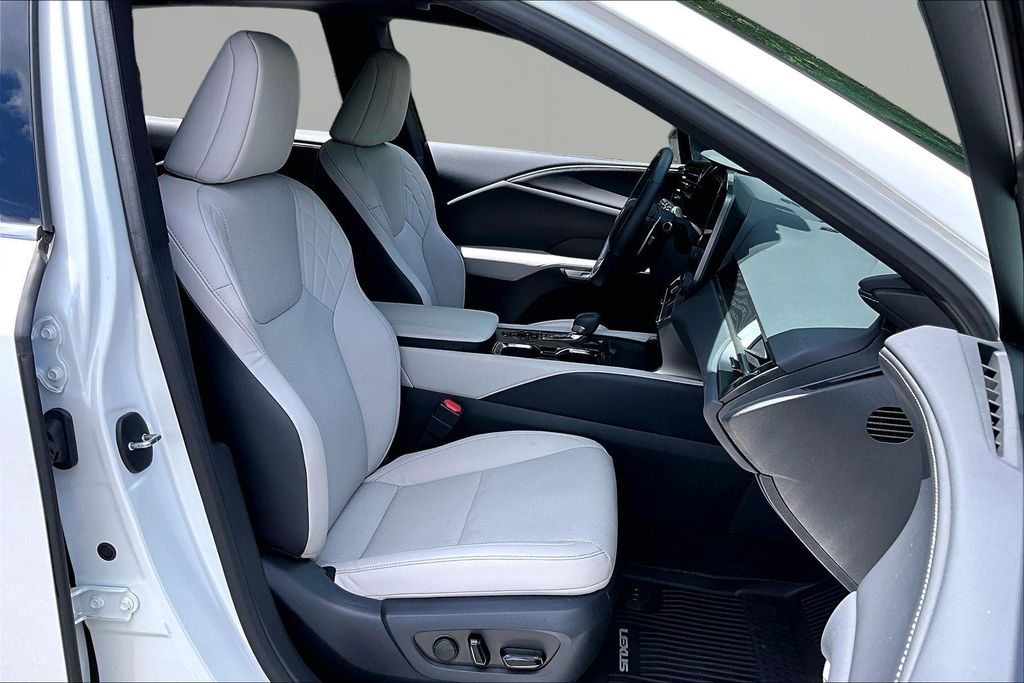 Used 2023 Lexus RX SUV