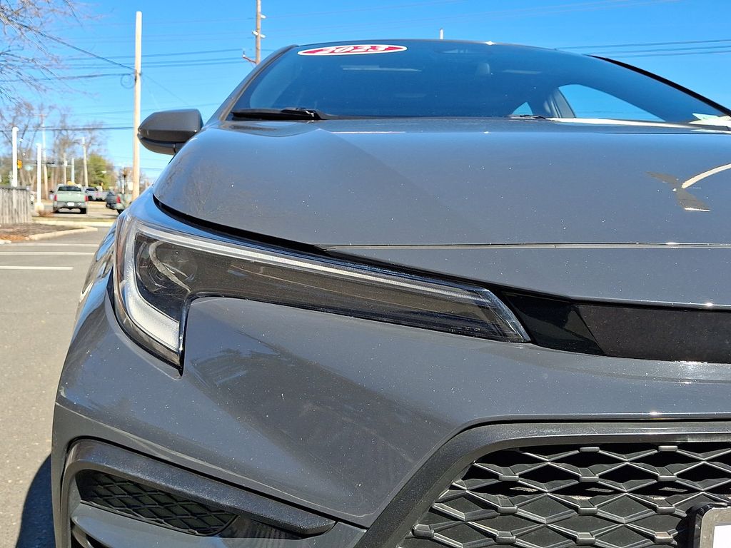 Thumbnail: 2023 Toyota Corolla - 10