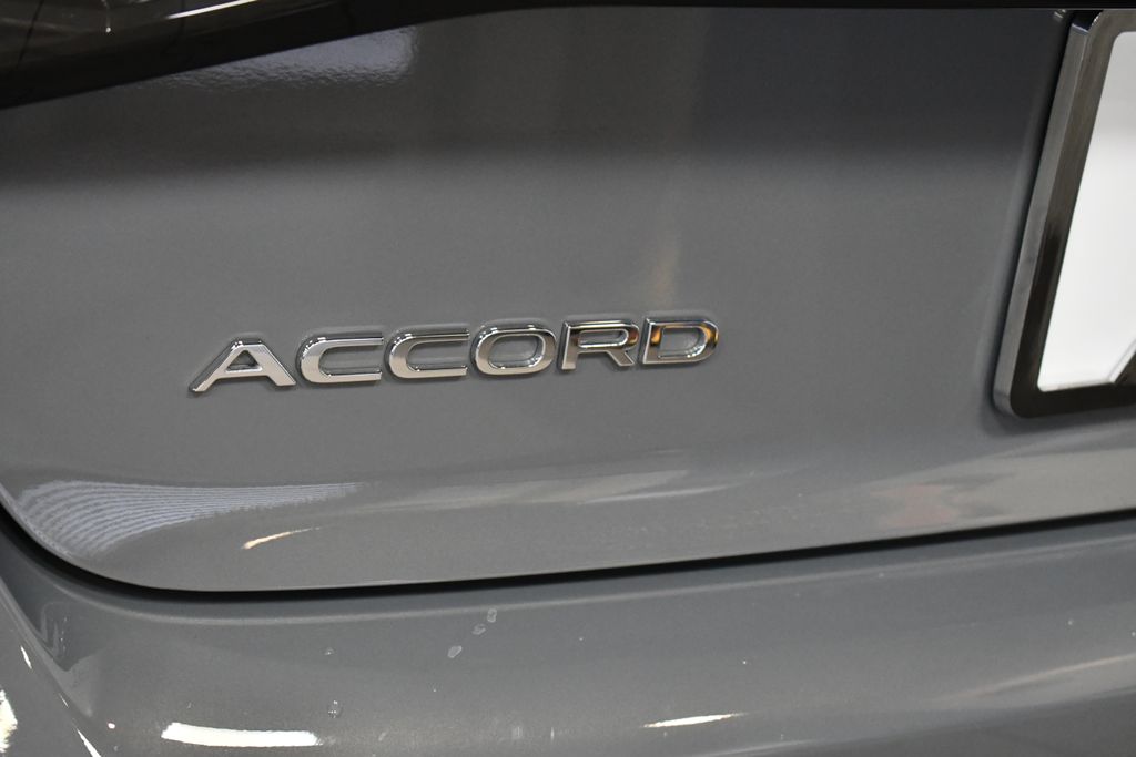 Thumbnail: 2025 Honda Accord - 12