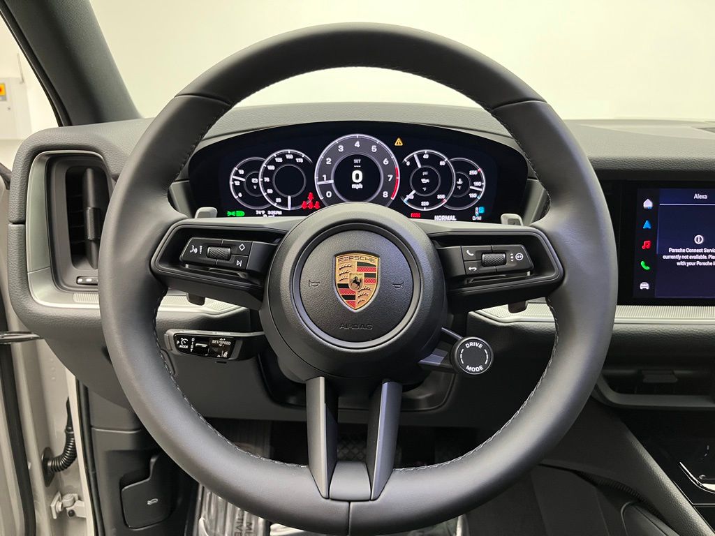 Thumbnail: 2026 Porsche Cayenne - 12