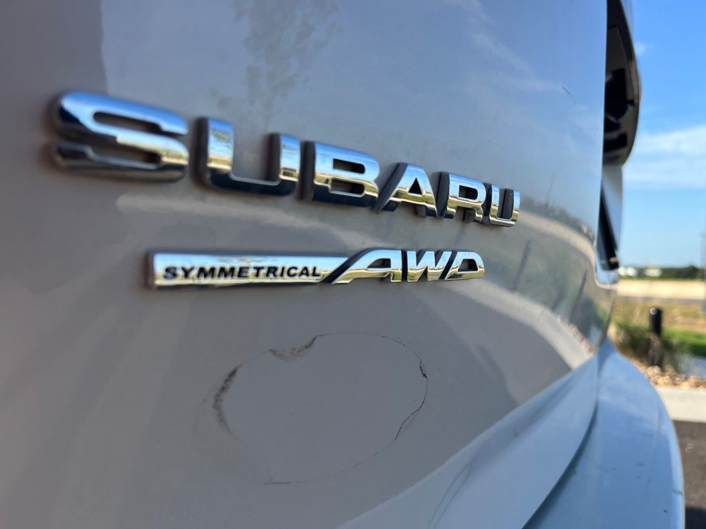 Thumbnail: 2024 Subaru Forester - 8