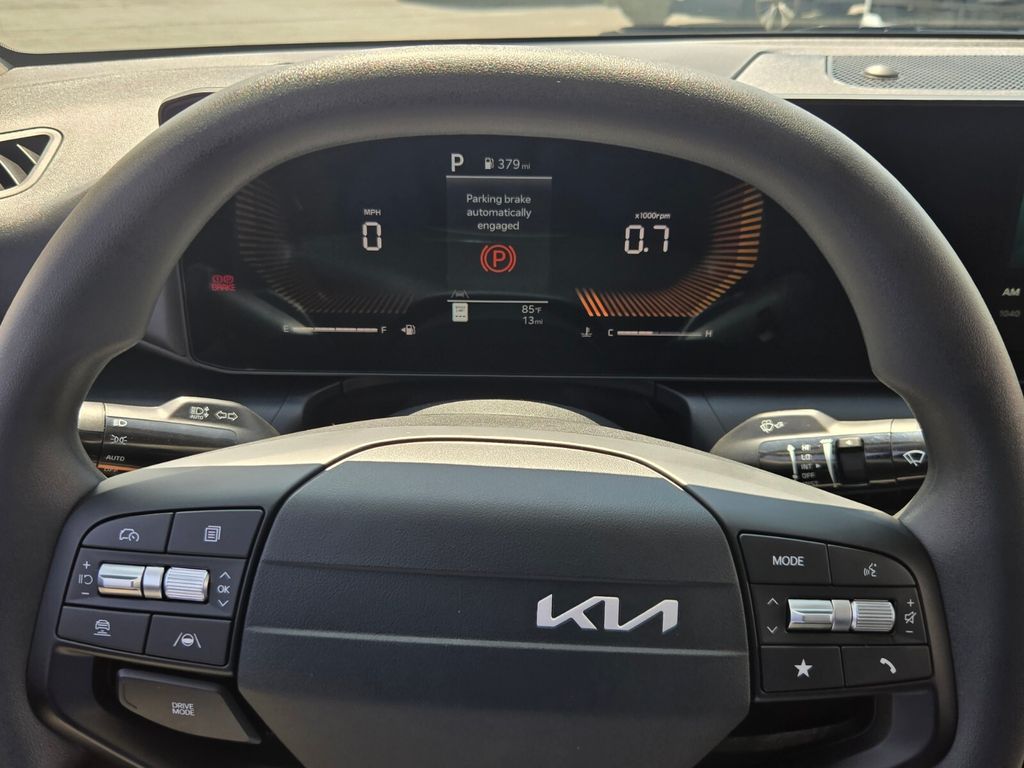 2026 Kia K4 - $24,720