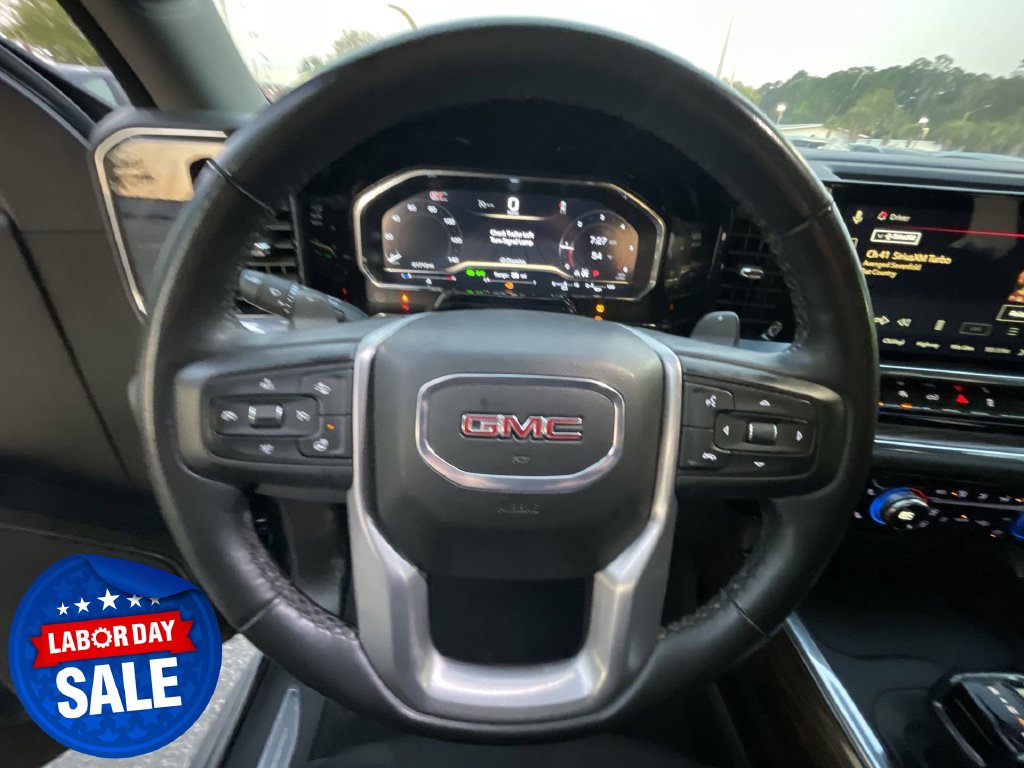 Used 2025 GMC Sierra 1500 Truck