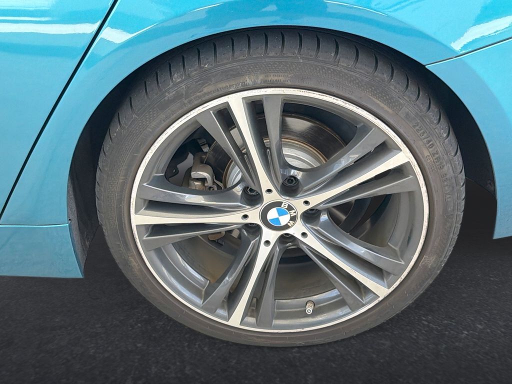 Thumbnail: 2018 BMW 4 Series - 30