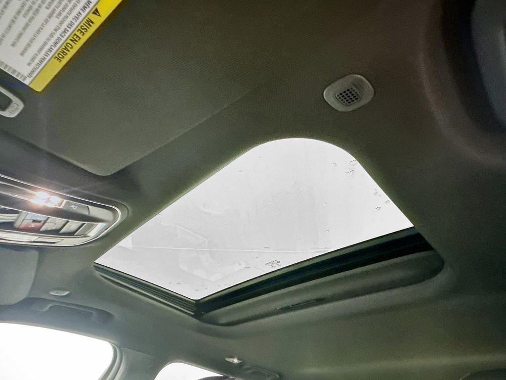 New 2025 Gray Jeep Altitude X image 14