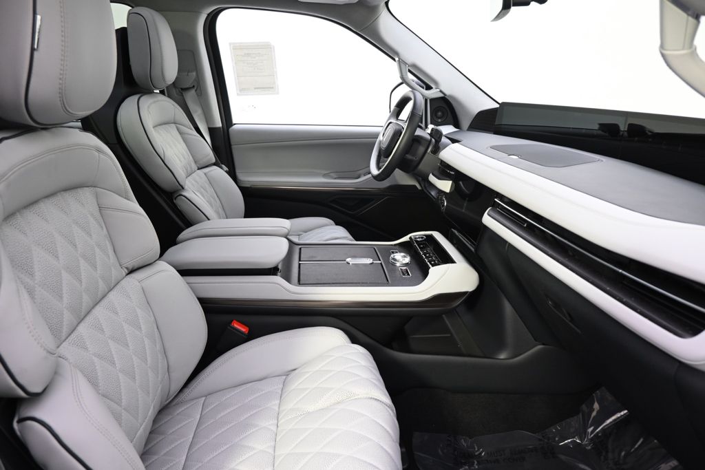 New 2026  Lincoln Black Label image 16