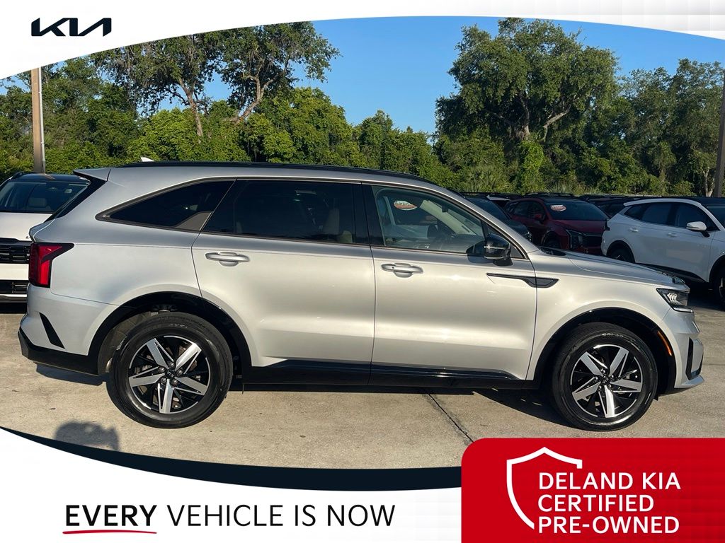 Used 2021 Kia Sorento SUV