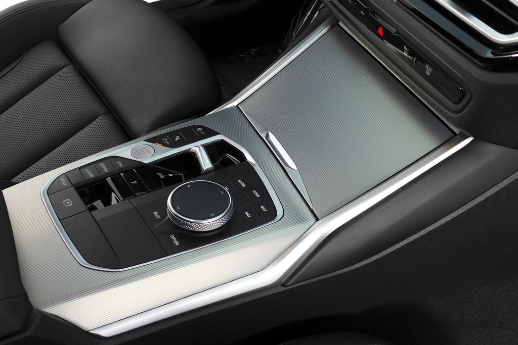 Thumbnail: 2024 BMW 4 Series - 15