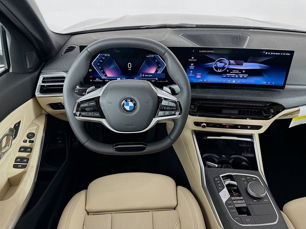 Thumbnail: 2025 BMW 3 Series - 19