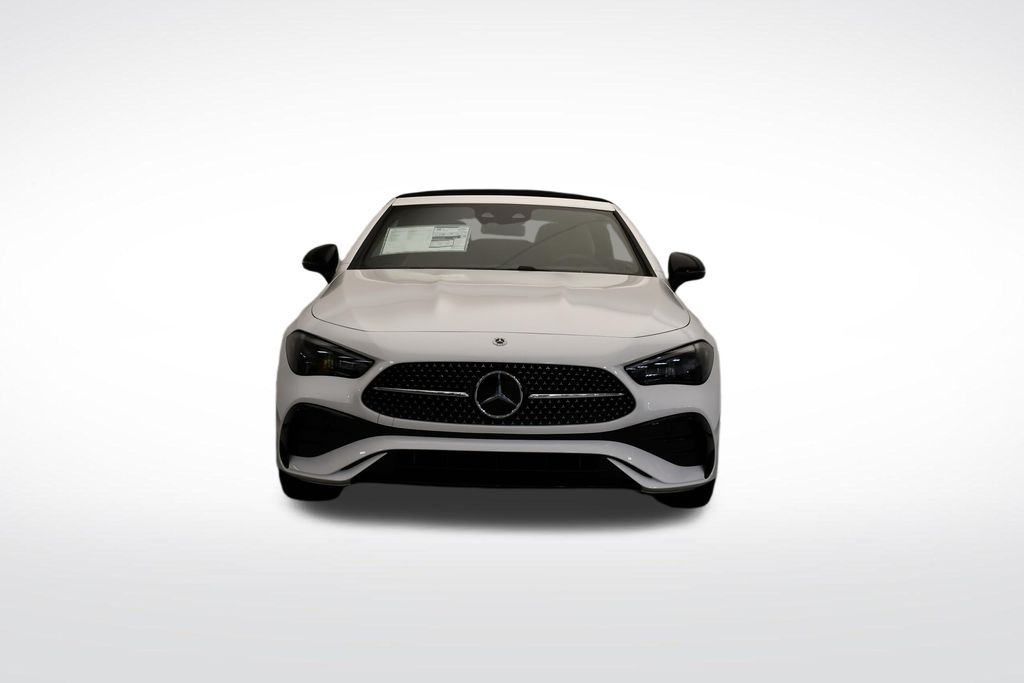 Thumbnail: 2026 Mercedes-Benz CLE - 8