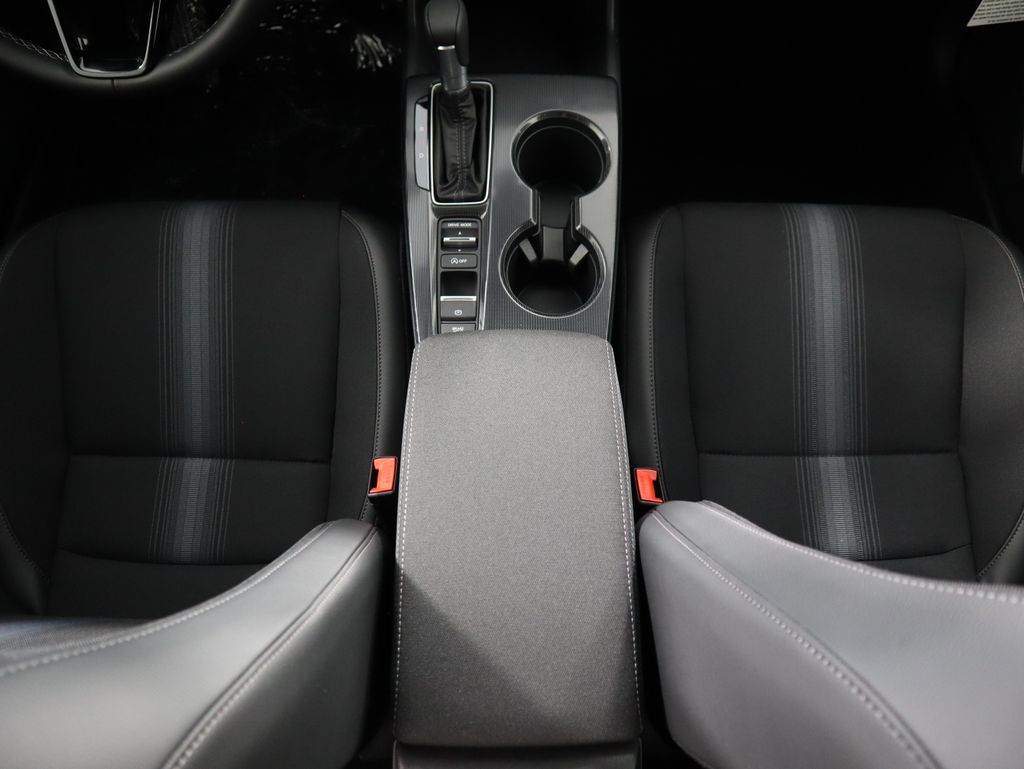 Thumbnail: 2026 Honda Civic - 17